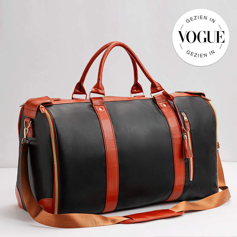 Omnidimser Travel Bag 2.0