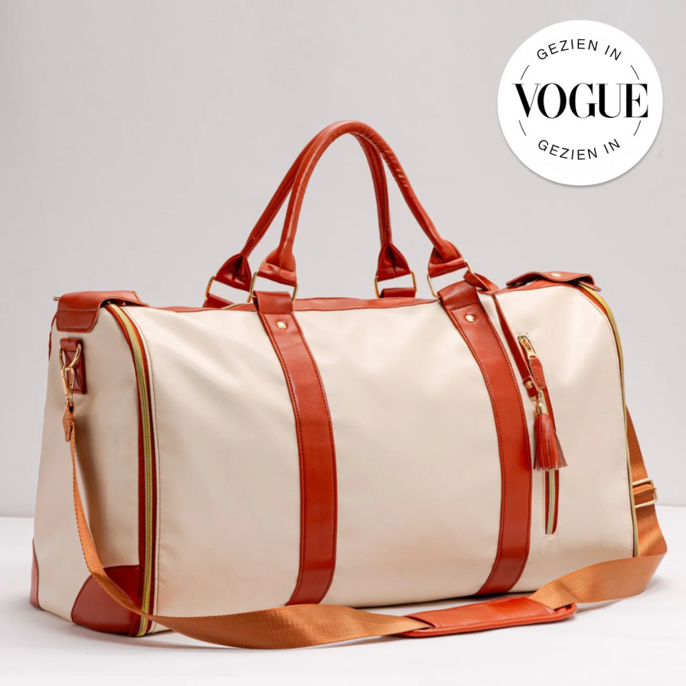 Omnidimser Travel Bag 2.0