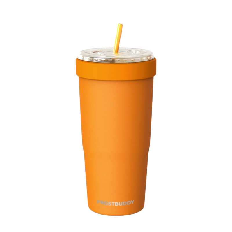 Omnidimser On-the-Go Companion (Kopholder & Køler)