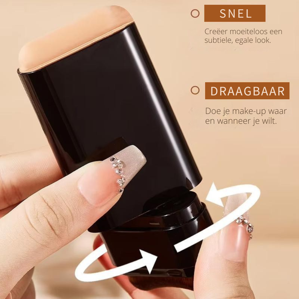 Omnidimser Twin Concealer i Fløjl