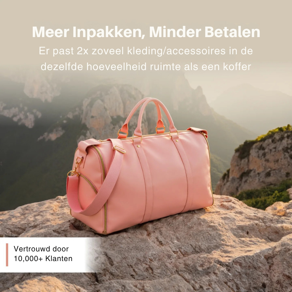 Omnidimser Travel Bag 2.0