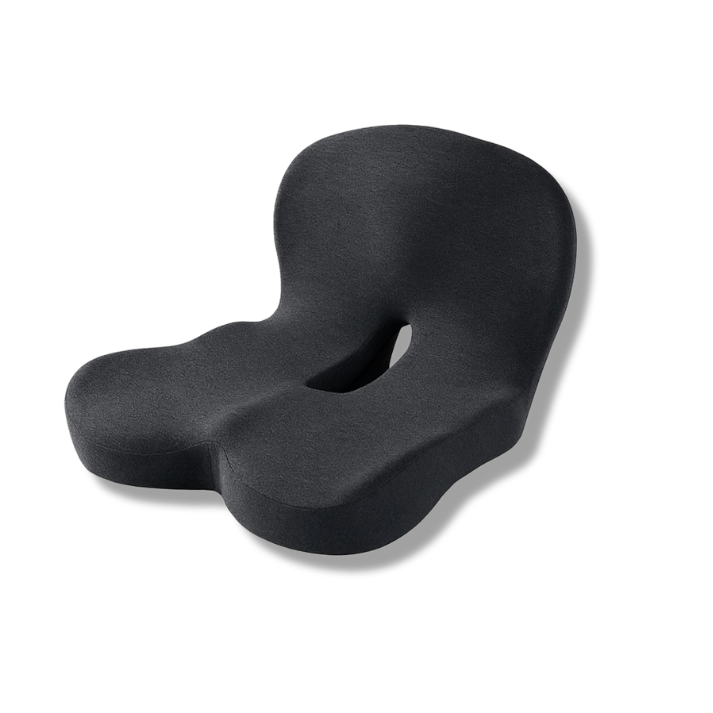 Omnidimser ZenComfort Stol