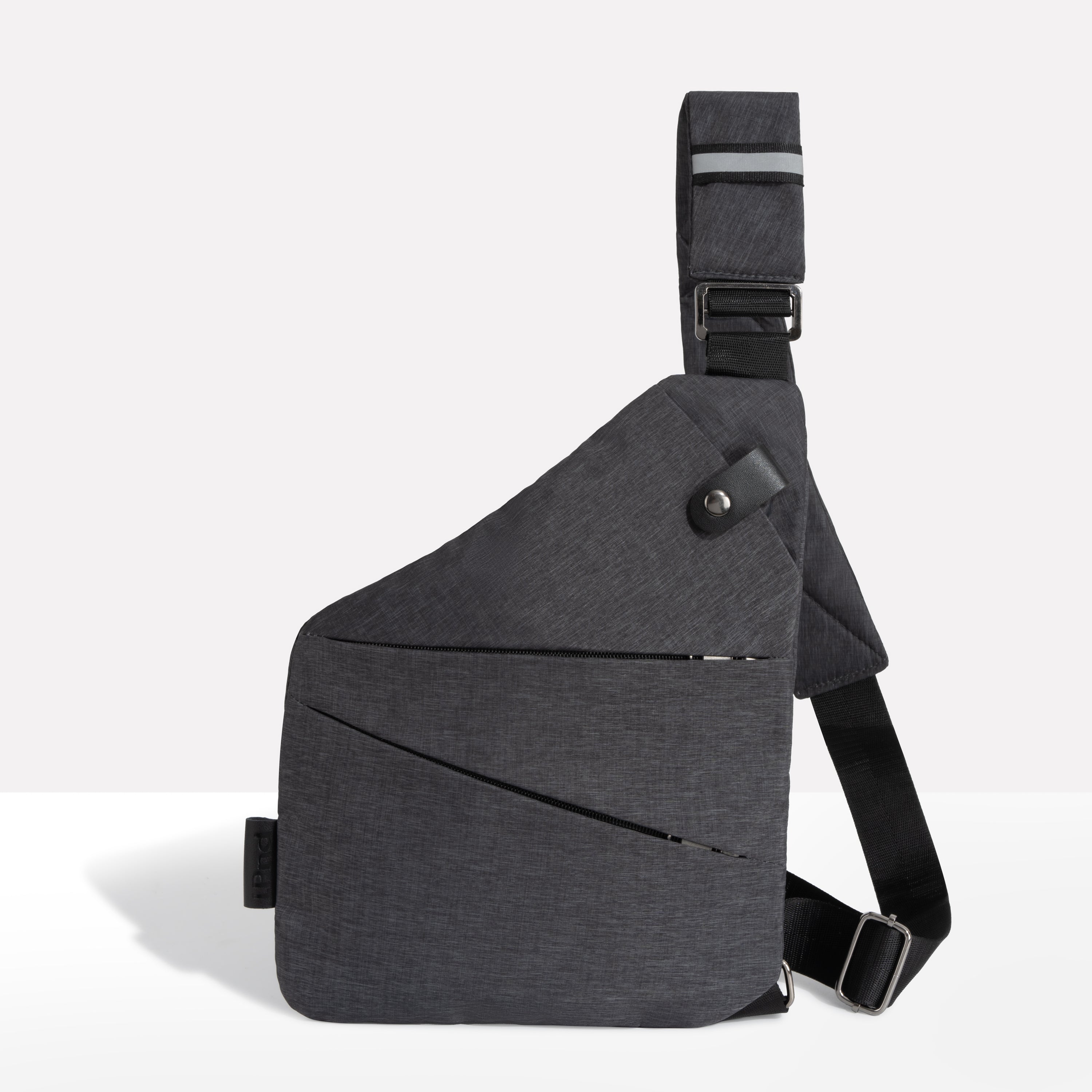 Tyverisikret Crossbody Taske