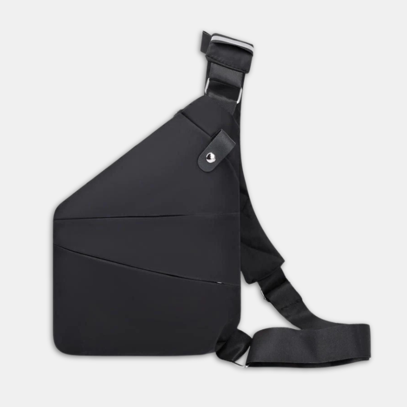 Tyverisikret Crossbody Taske
