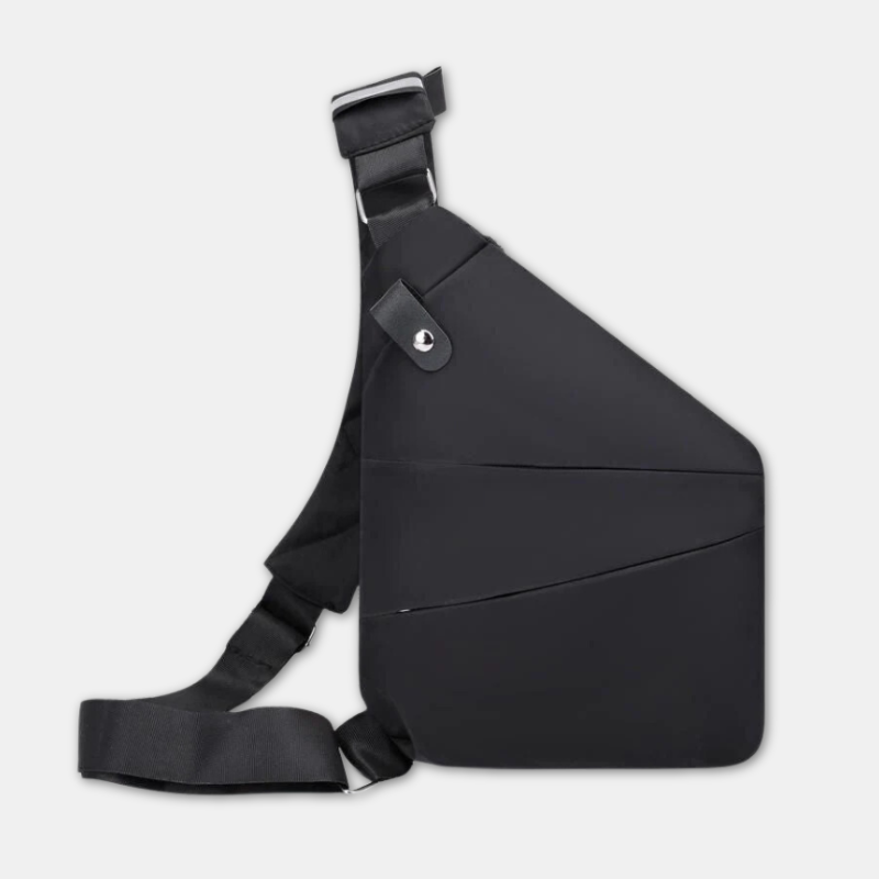 Tyverisikret Crossbody Taske