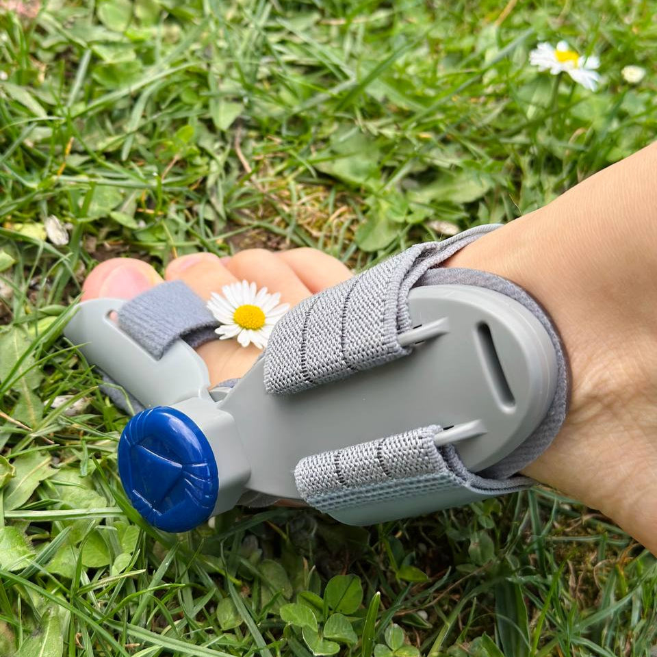 Bonex Bunion Correction Device