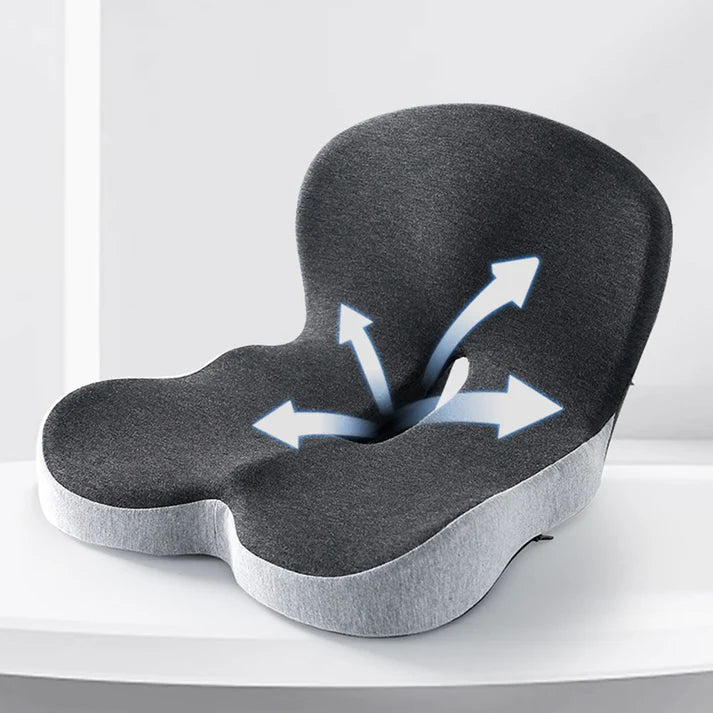 Omnidimser ZenComfort Stol